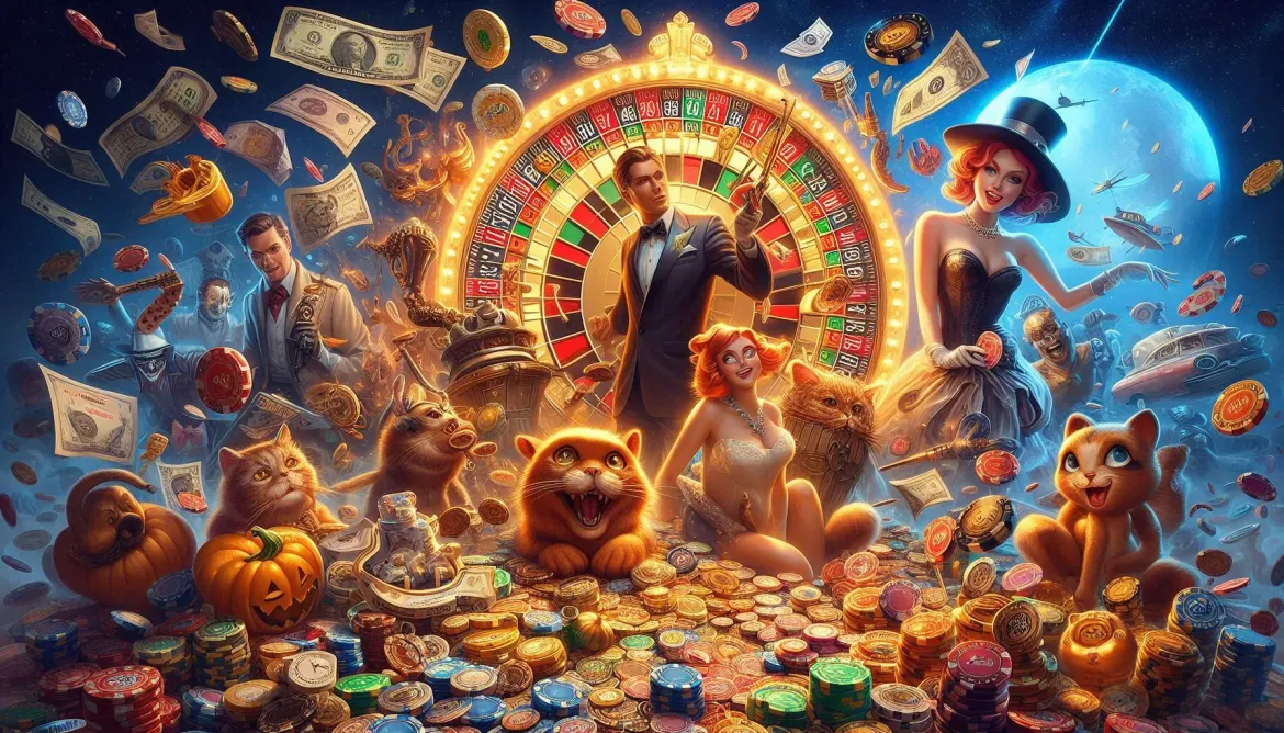 Bob Casino